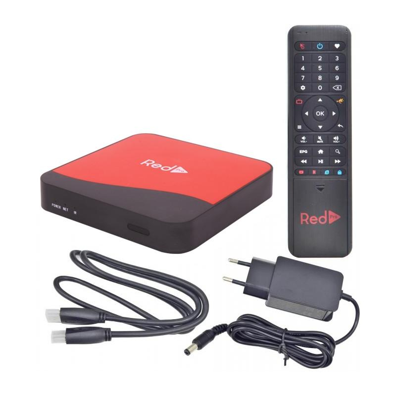 Shopping Oiapoque - Receptor Digital HTV H8 - Adaptador Smart TV