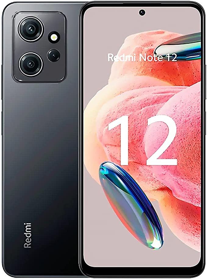 🔸Xiaomi Redmi Note 9 128GB. De: - Shopping Oiapoque