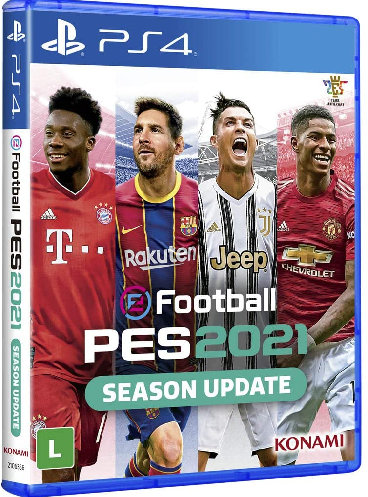 PES 2021 - OS 5 MELHORES DRIBLES DO JOGO, APRENDA ELES! - Arena Virtual -  Master Liga e Campeonatos de Fifa e PES