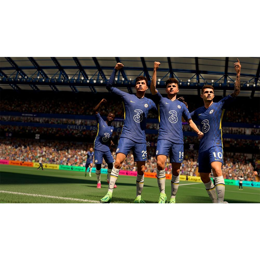 FIFA 22 ps4 - Videogames - Canelas, Várzea Grande 1243644547