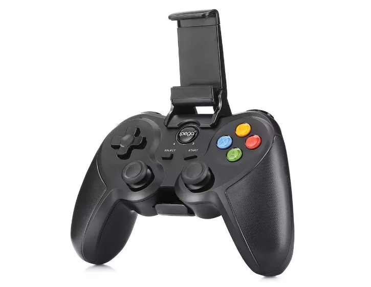 TOP 10 JOGOS incríveis OFFLINE COMPATÍVEIS COM CONTROLE GAMEPAD/iPEGA. 